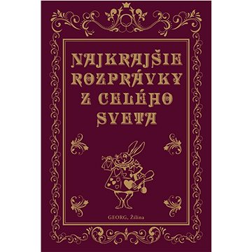 

Najkrajšie rozprávky z celého sveta
