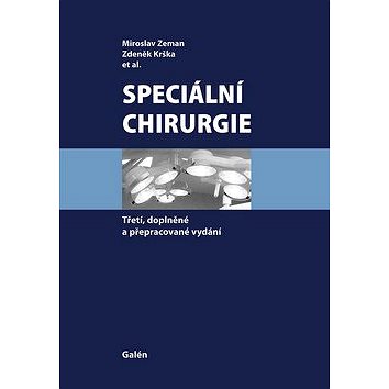 

Speciální chirurgie