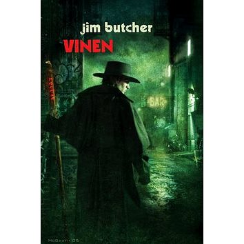 

Vinen