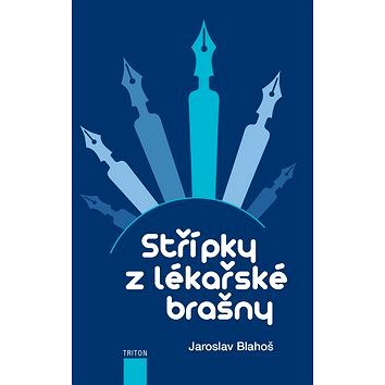 

Střípky z lékařské brašny