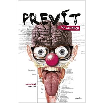 

Prevít na studiích