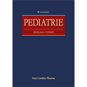 

Pediatrie: Překlad 6.vydání