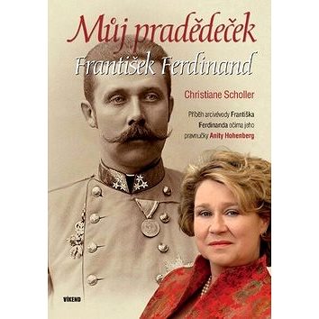 

Můj pradědeček František Ferdinand
