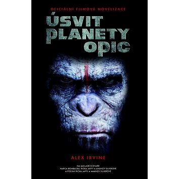 

Úsvit planety opic