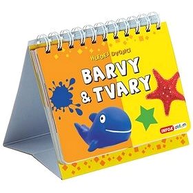 

Hledej dvojici Barvy & Tvary