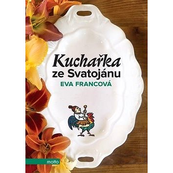 

Kuchařka ze Svatojánu