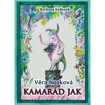 

Kamarád Jak
