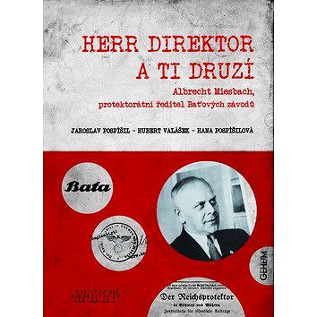 

Herr Direktor: Zlínský Schindler