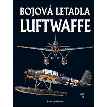 

Bojová letadla Luftwaffe