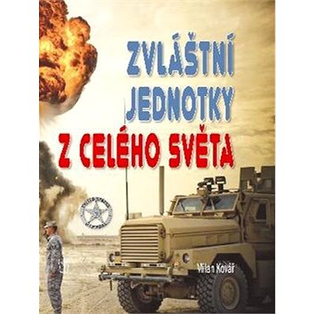 

Zvláštní jednotky celého světa