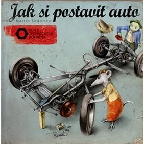 

Jak si postavit auto