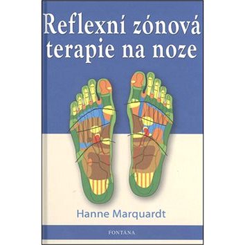 

Reflexní zónová terapie na noze