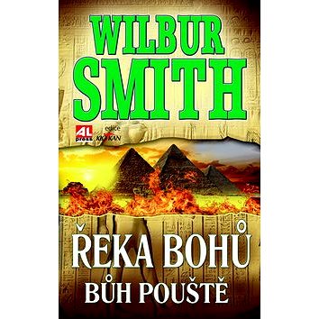 

Řeka bohů Bůh pouště