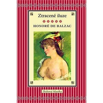 

Ztracené iluze