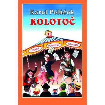 

Kolotoč