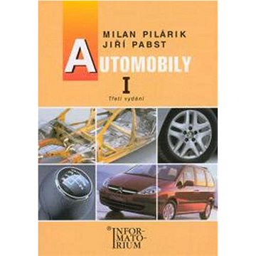

Automobily I: pro obor vzdělání Automechanik