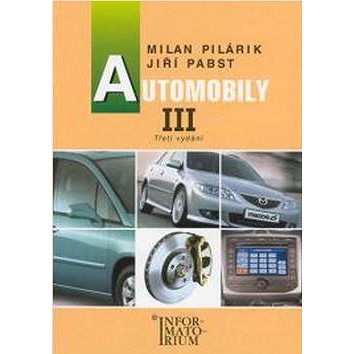 

Automobily III: pro obor vzdělání Automechanik