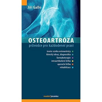 

Osteoartróza