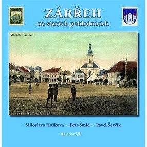 

Zábřeh na starých pohlednicích