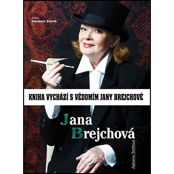 

Jana Brejchová