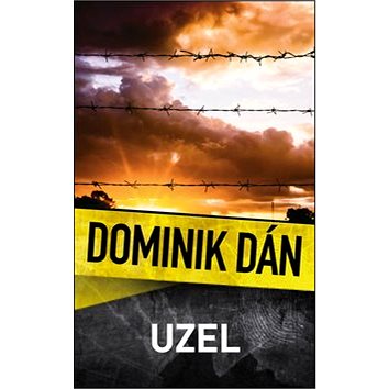 Uzel - Kniha