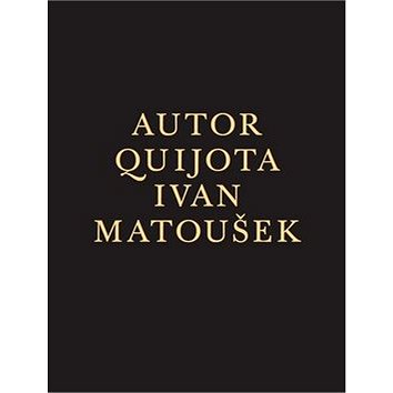 

Autor Quijota