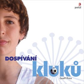 

Dospívání kluků