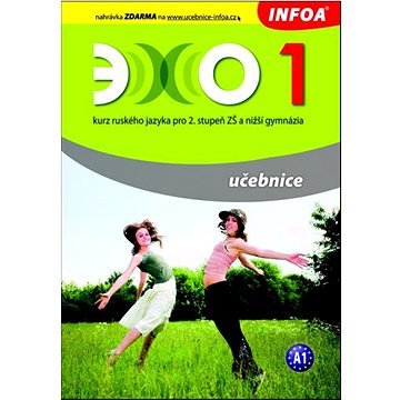 

Echo 1: učebnice