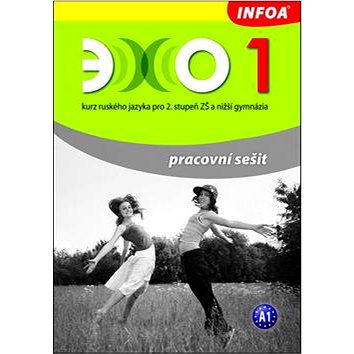 

Echo 1: pracovní sešit