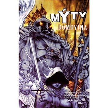 

Mýty Domovina