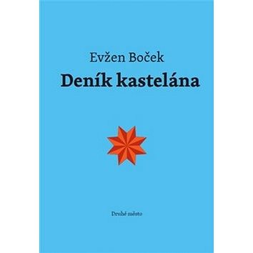

Deník kastelána