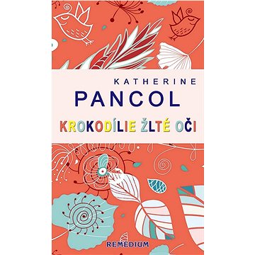 

Krokodílie žlté oči