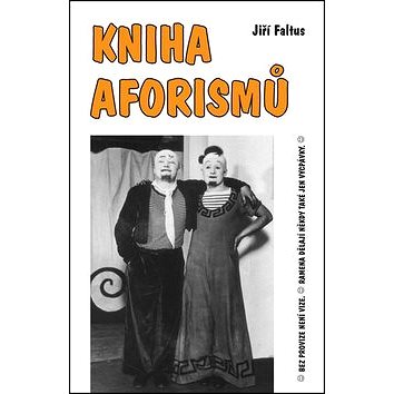 

Kniha aforismů