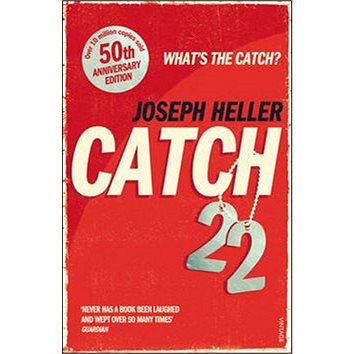 

Catch 22