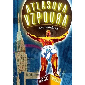

Atlasova vzpoura