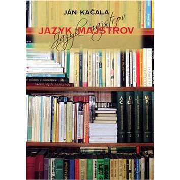 

Jazyk majstrov