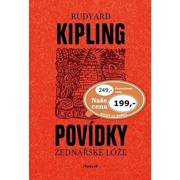 

Povídky zednářské lóže