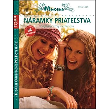

TOPP Náramky priateľstva