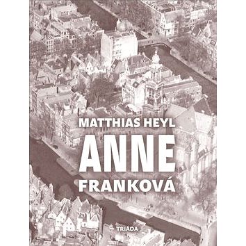 

Anne Franková