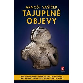 

Tajuplné objevy