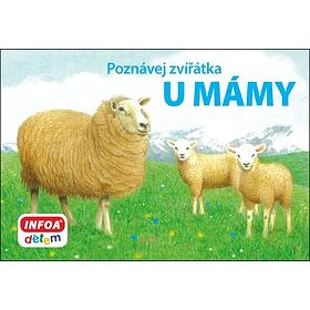 

Poznávej zvířátka U mámy