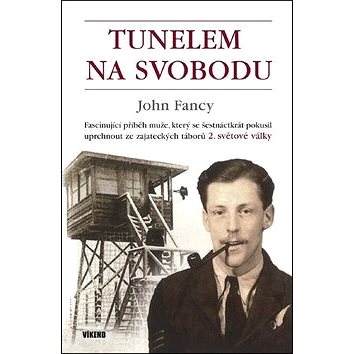 

Tunelem na svobodu