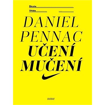 

Učení mučení