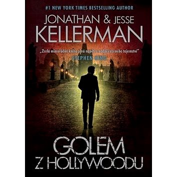 

Golem z Hollywoodu