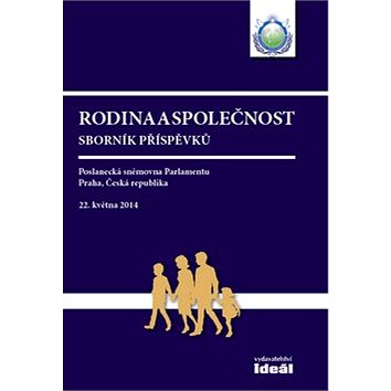 

Rodina a společnost: Sborník příspěvků