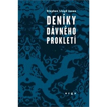 

Deníky dávného prokletí