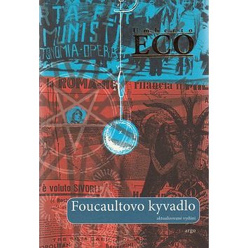 

Foucaultovo kyvadlo