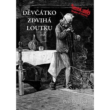 

Děvčátko zdvihá loutku BOX: Esoterika, magie, spiritismus, okultismus