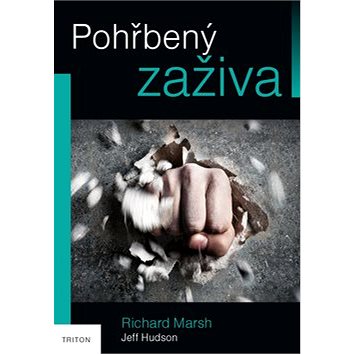 

Pohřbený zaživa