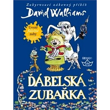 

Ďábelská zubařka